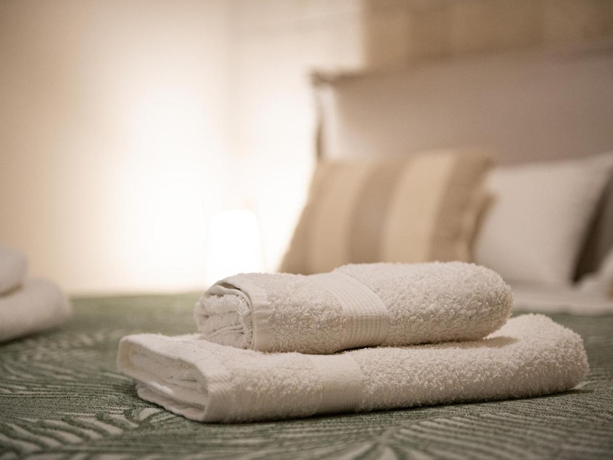 Bba Biddanoa Boutique Apartment Κάλιαρι Εξωτερικό φωτογραφία