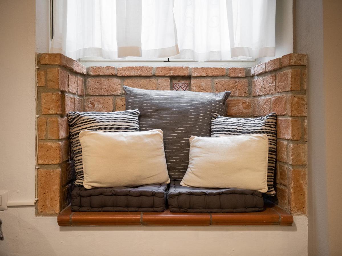 Bba Biddanoa Boutique Apartment Κάλιαρι Εξωτερικό φωτογραφία