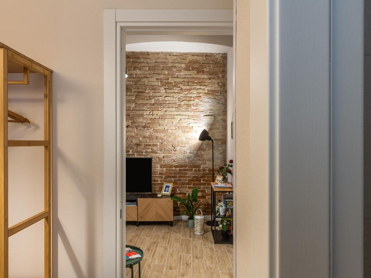 Bba Biddanoa Boutique Apartment Κάλιαρι Εξωτερικό φωτογραφία